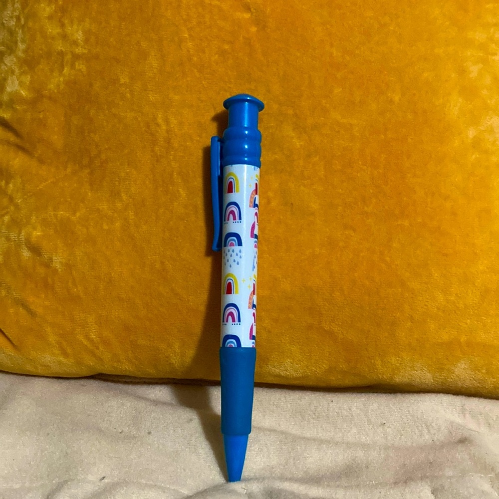 Large Writing Pen